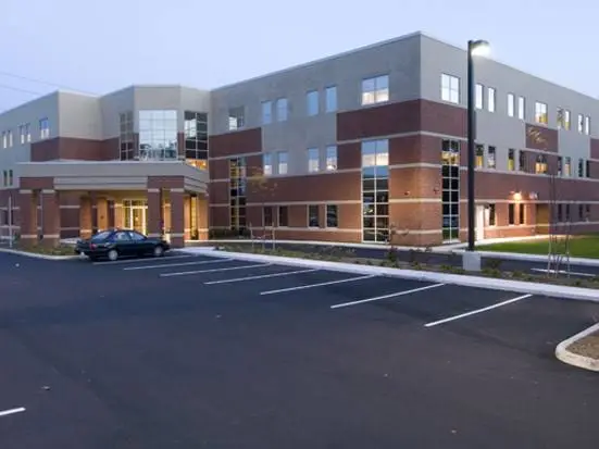 Orthodontic Associates of Southeastern Connecticut - Professional dental clinic exterior with modern facilities