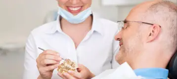 Waterford Dental Health