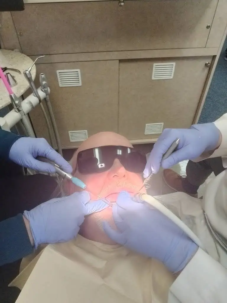 Waterford Dental Health