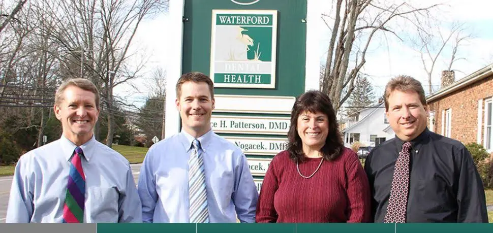 Waterford Dental Health
