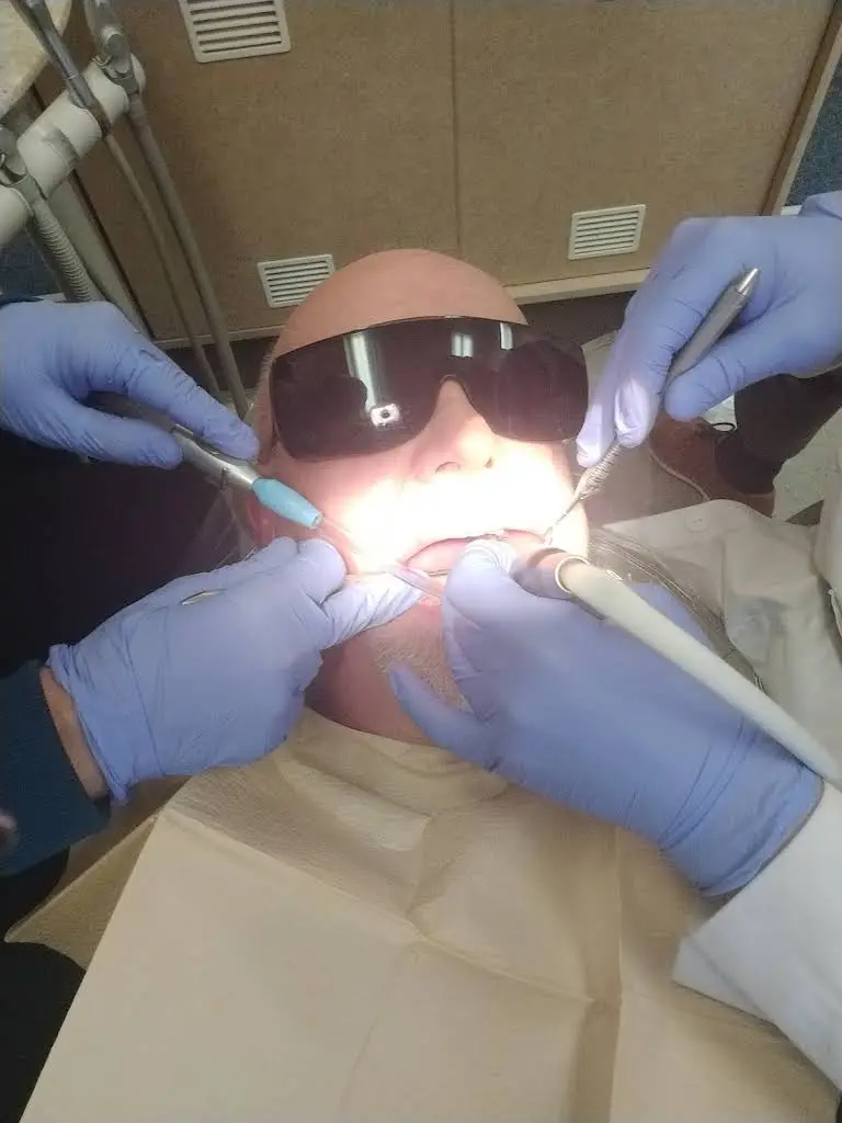 Waterford Dental Health