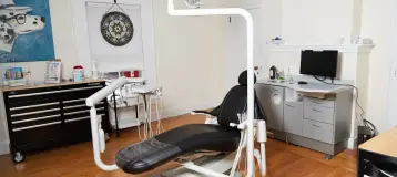 West Brookfield Dental