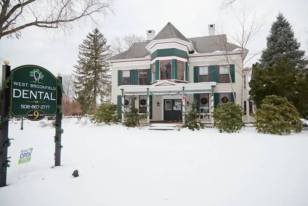 West Brookfield Dental