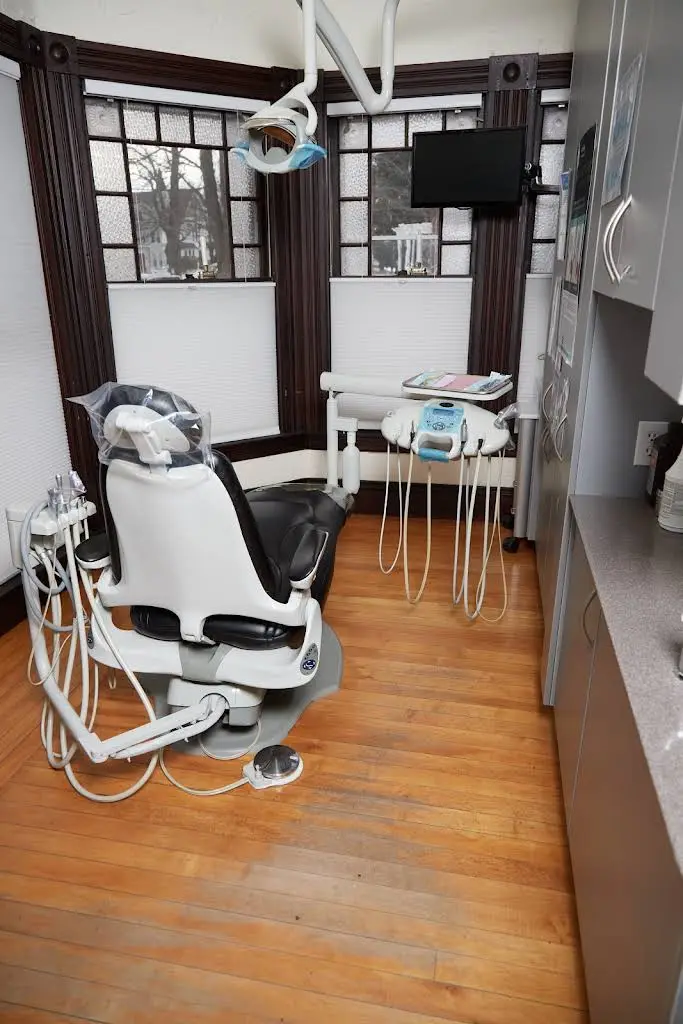 West Brookfield Dental