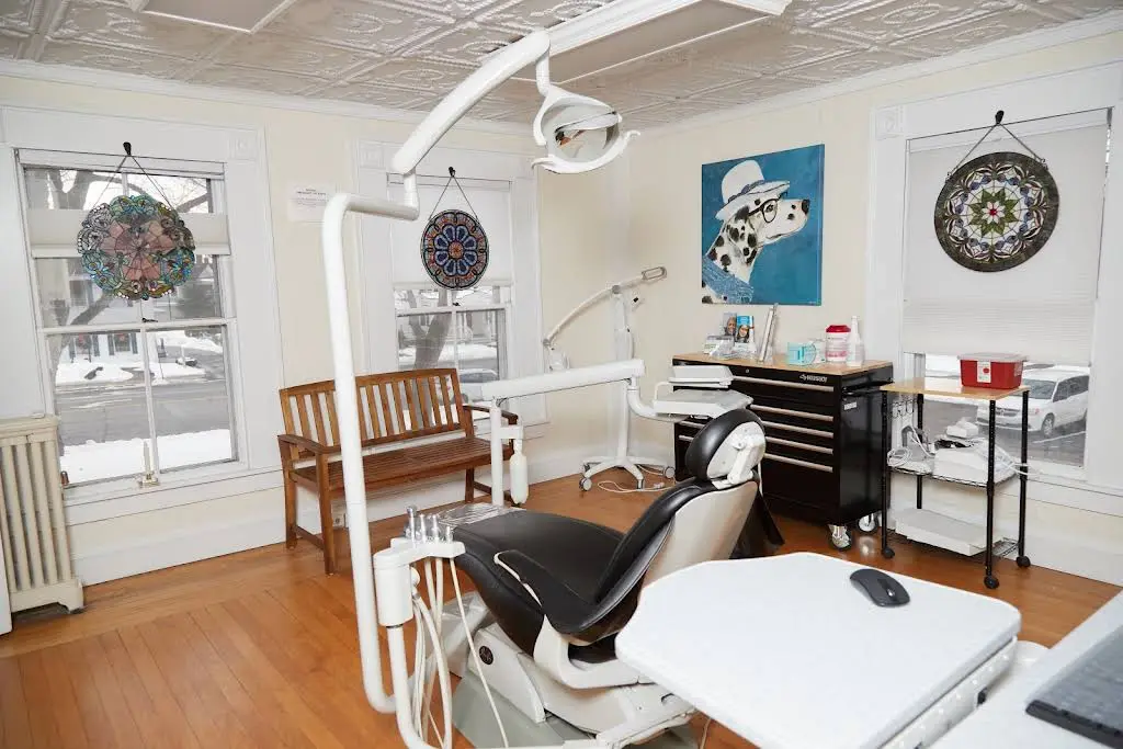West Brookfield Dental
