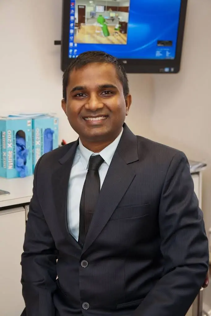 Maha Family Dental