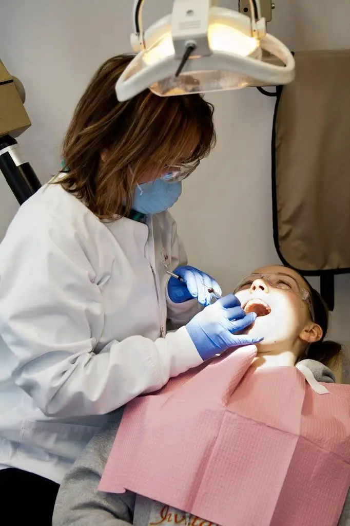 Maha Family Dental