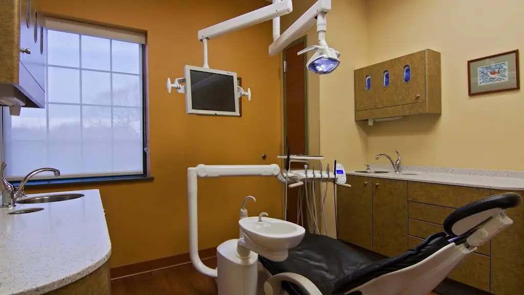 Baystate Dental of Belchertown