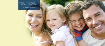 Valley Dentists of Belchertown
