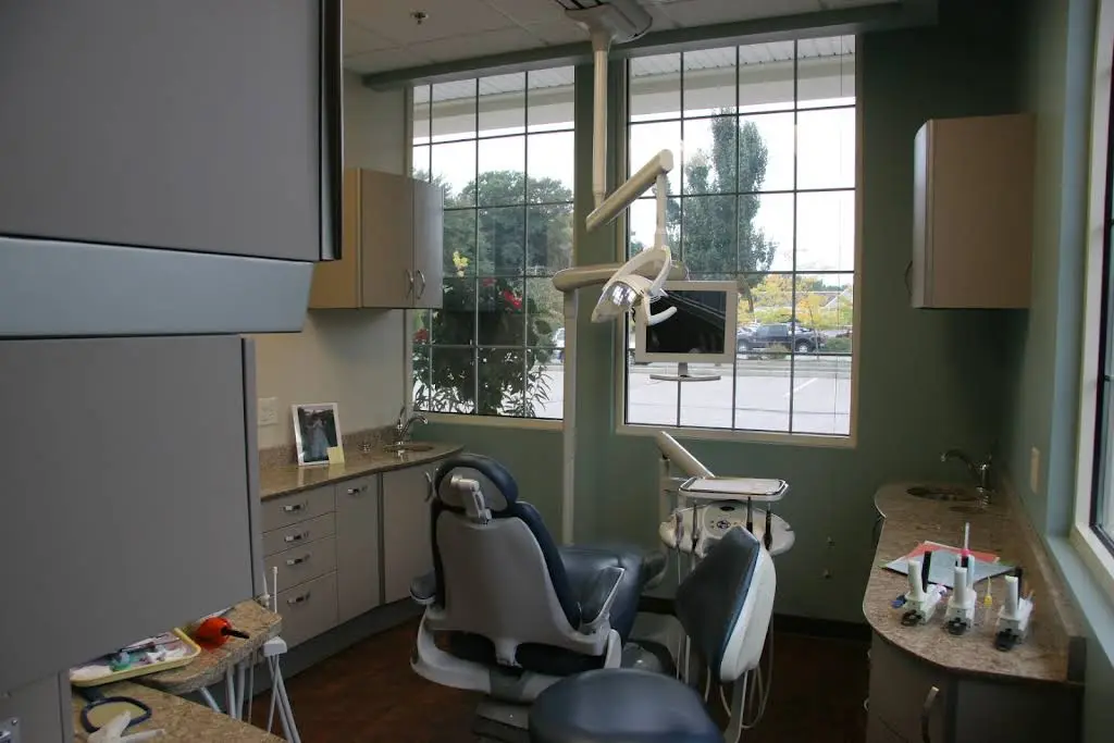 Valley Dentists of Belchertown