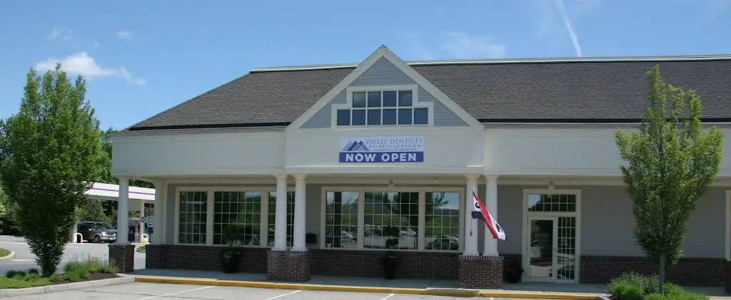Valley Dentists of Belchertown