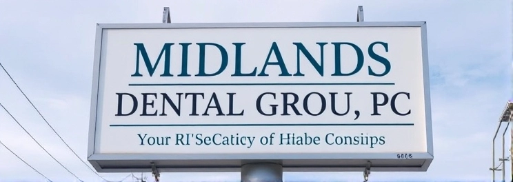 Midlands Dental Group Pc - Professional dental clinic exterior with modern facilities