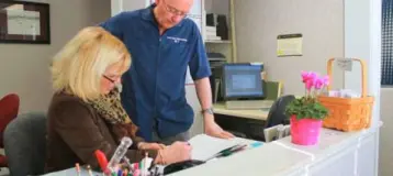 East Lyme Orthodontics, INC