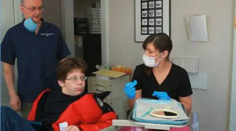 East Lyme Orthodontics, INC