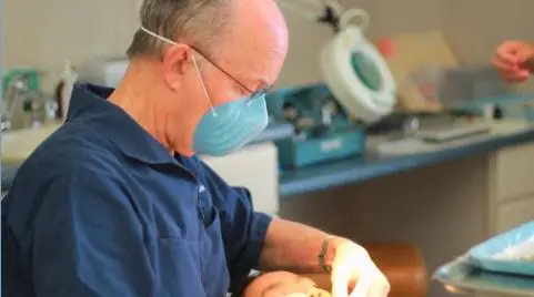 East Lyme Orthodontics, INC