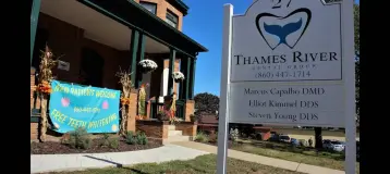 Thames River Dental Group