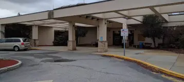 NBHC Groton Dental Clinic
