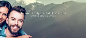 Balian Family Dental Sturbridge