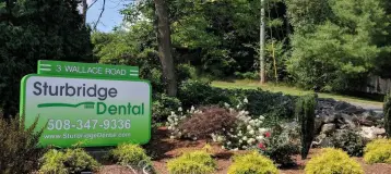 Sturbridge Dental