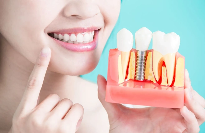 Spencer Family Dental