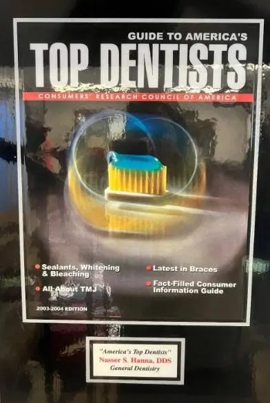 Spencer Family Dental