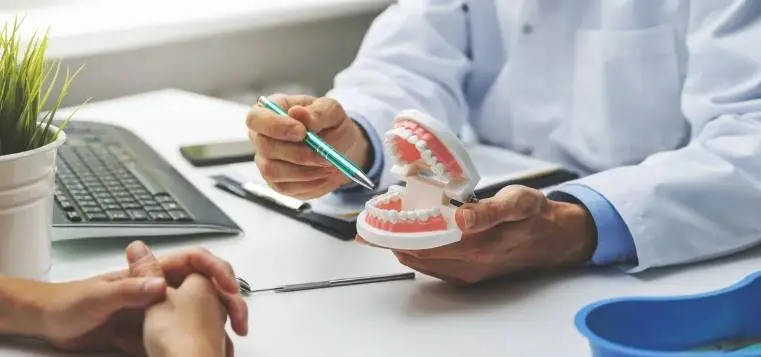 Spencer Family Dental