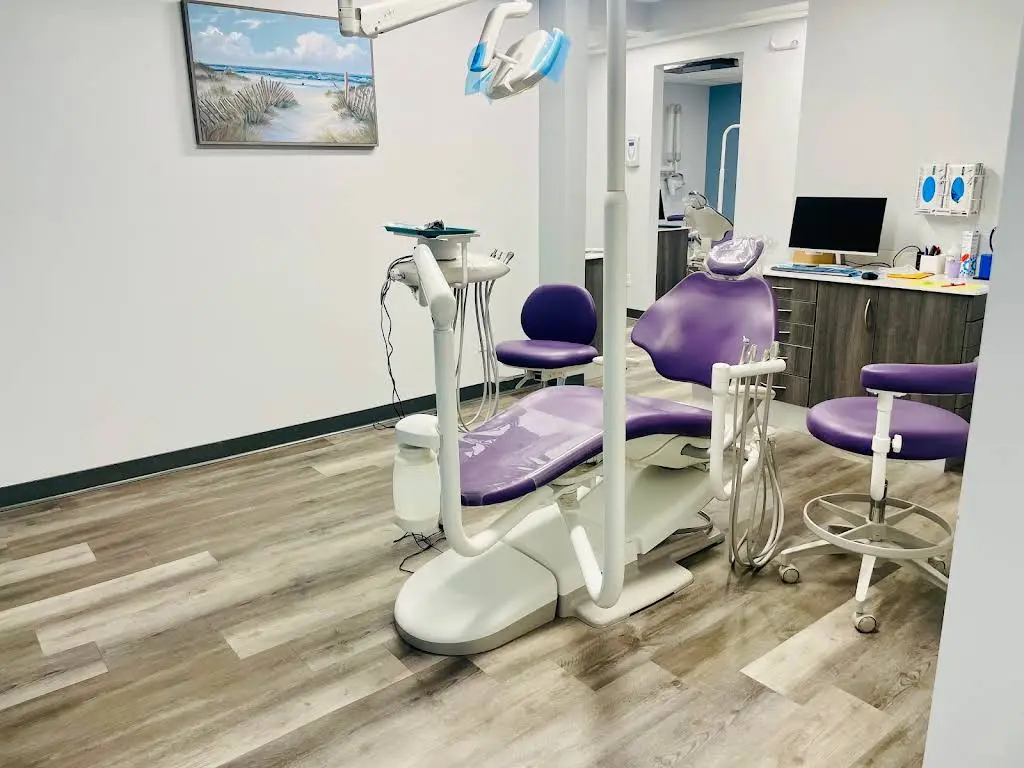 Smile Solutions