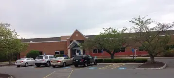 1st Advantage Dental - Amherst