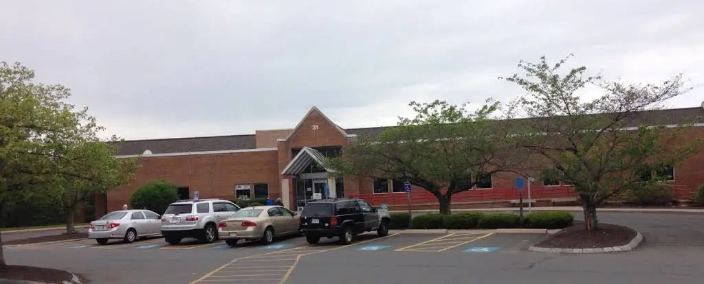 1st Advantage Dental - Amherst - Professional dental clinic exterior with modern facilities