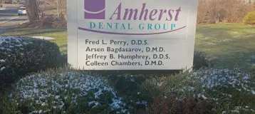 Amherst Dental Group