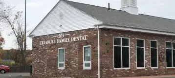 Triangle Family Dental Spa