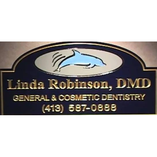 Linda Robinson Dental - Professional dental clinic exterior with modern facilities