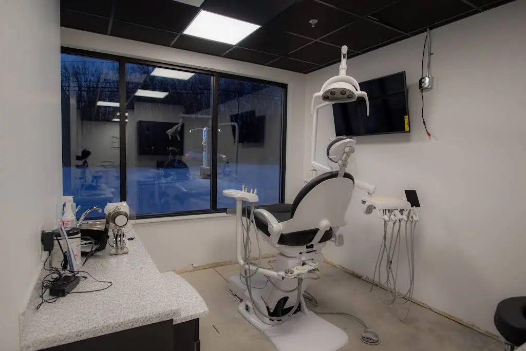 Hadley Dental Care