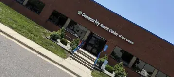 Community Health Center of New London