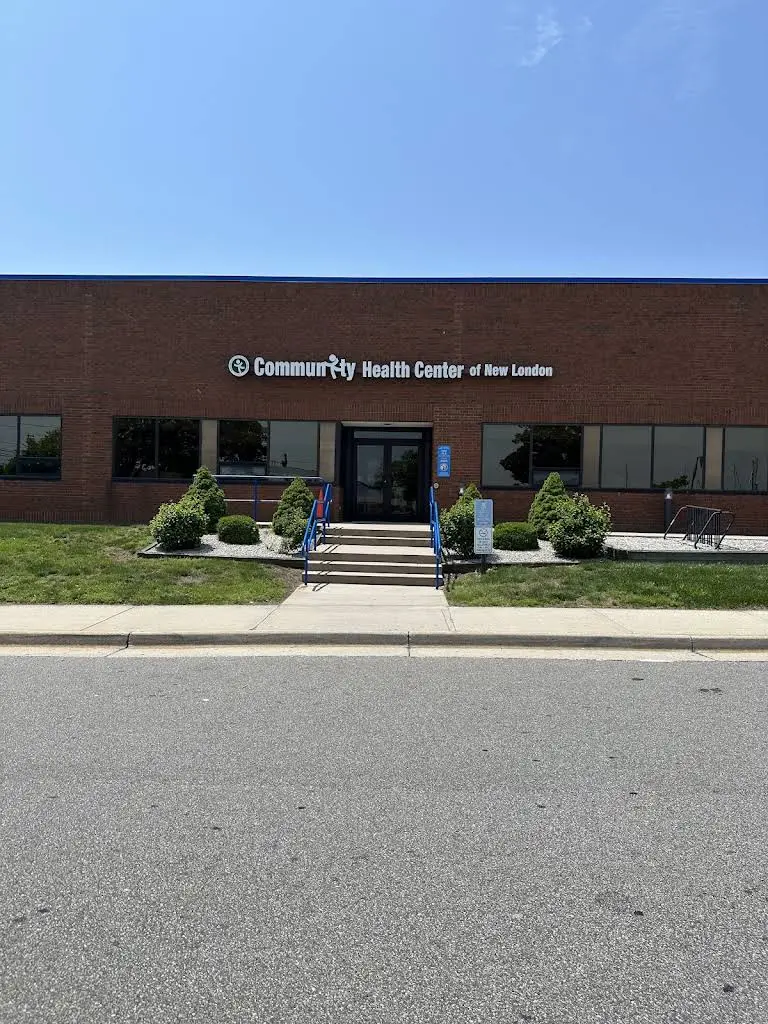 Community Health Center of New London
