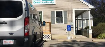 Family Health Center of Worcester - Dental