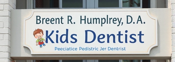 Brent R. Humphrey DMD, P.A. - Professional dental clinic exterior with modern facilities