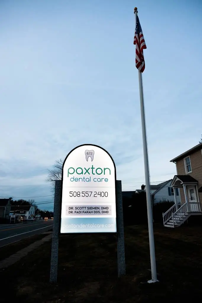 Paxton Dental Care