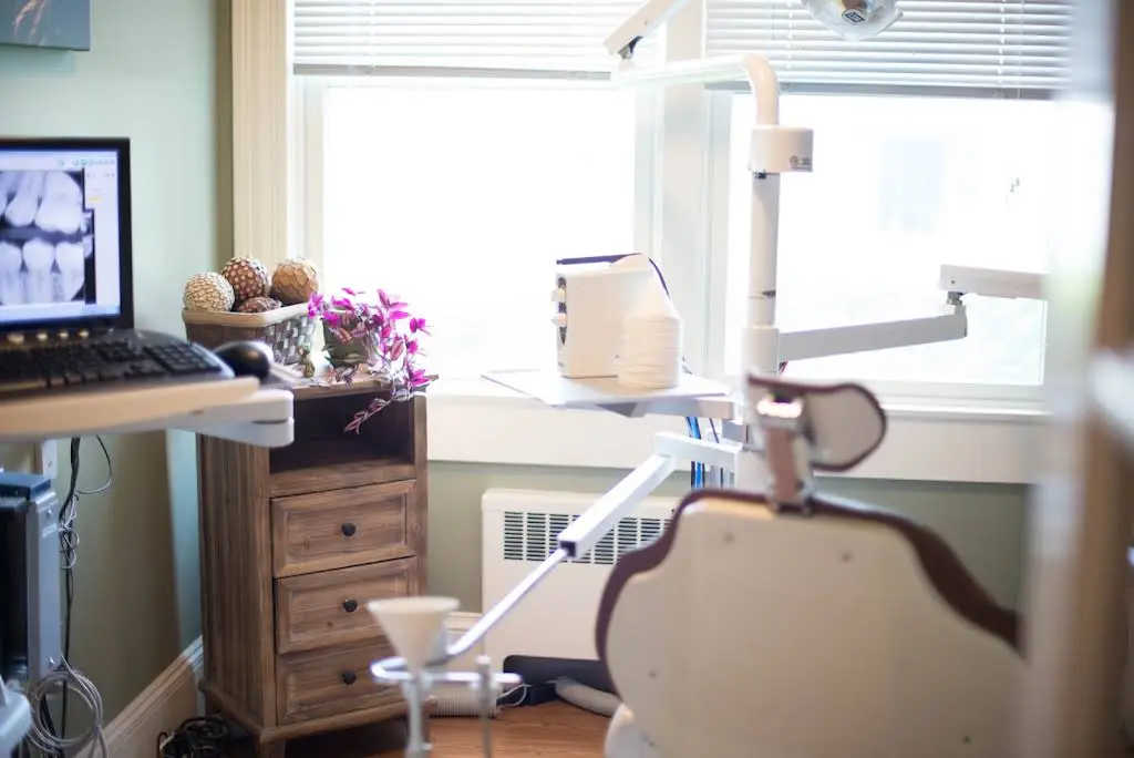 Paxton Dental Care