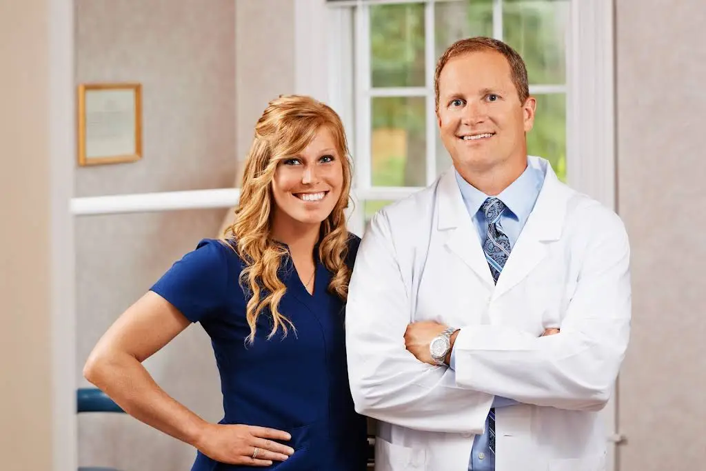 Paxton Dental Care