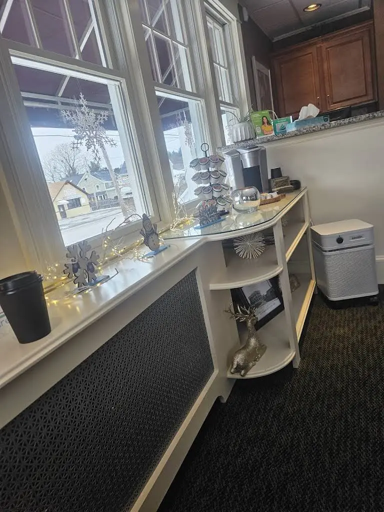 Paxton Dental Care