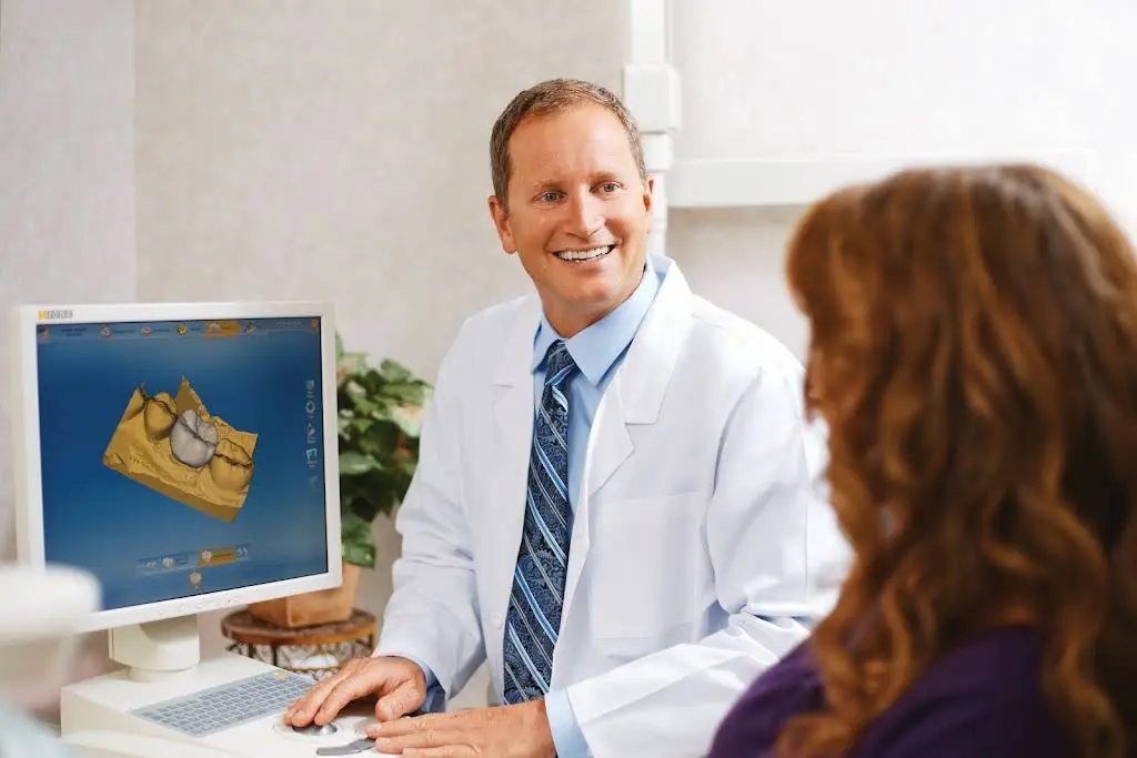 Paxton Dental Care