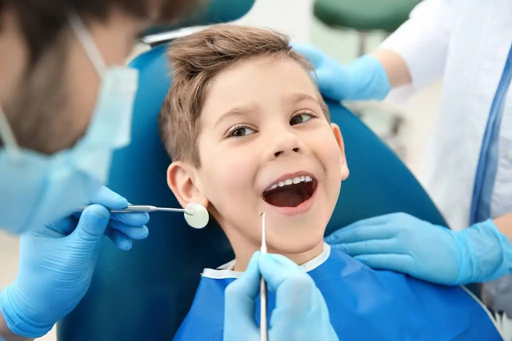 Auburn Family Dental