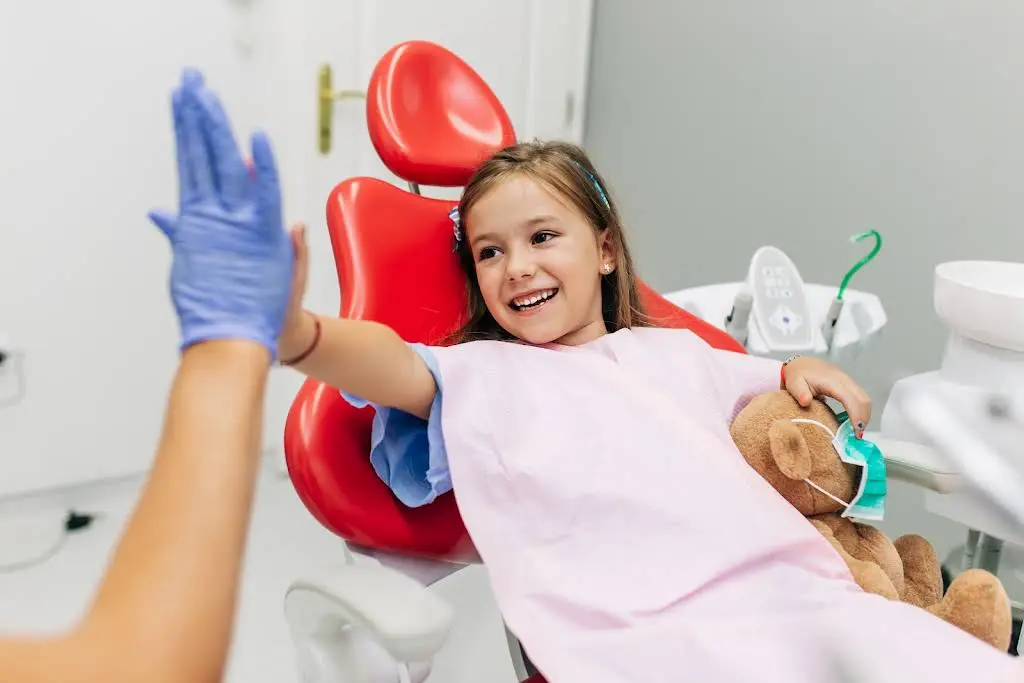 Auburn Family Dental