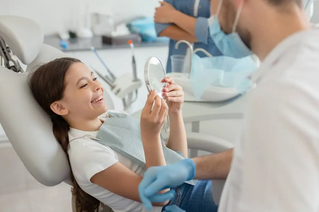 Auburn Family Dental