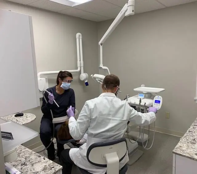 Steadfast Family Dental