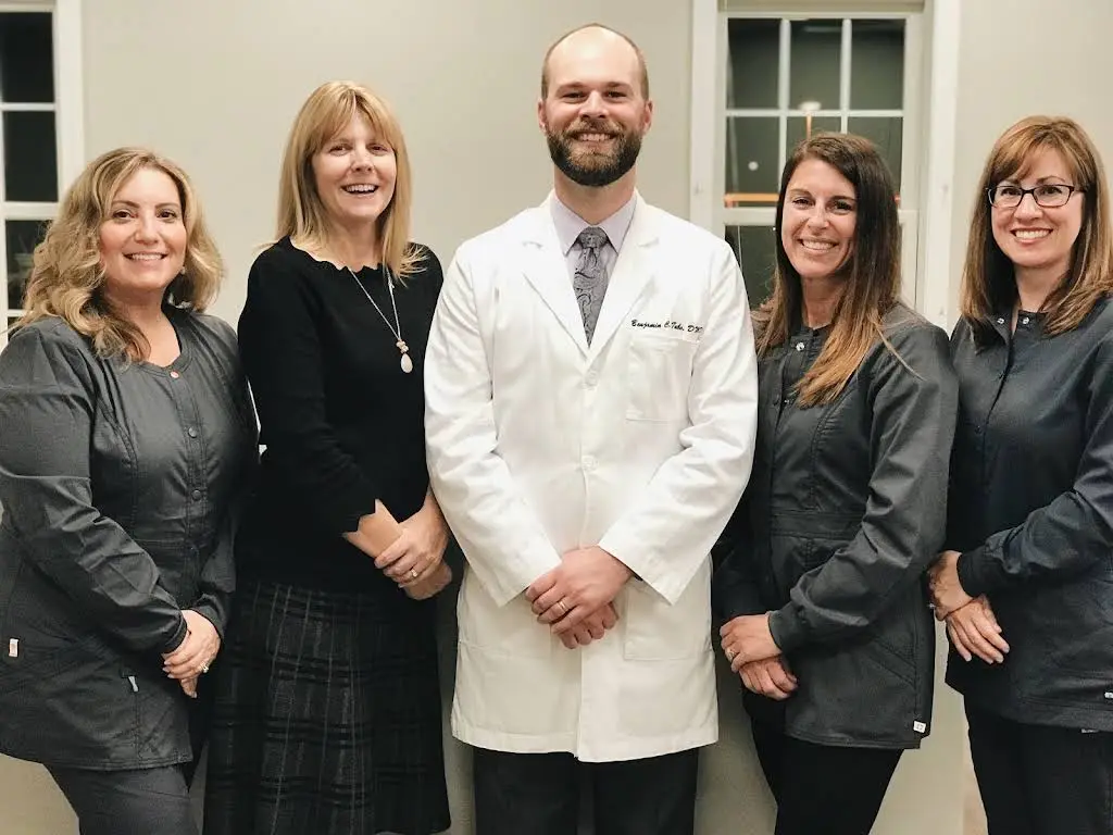 Steadfast Family Dental