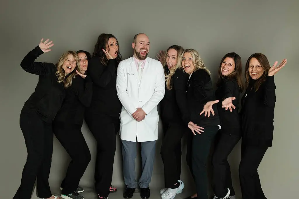Steadfast Family Dental