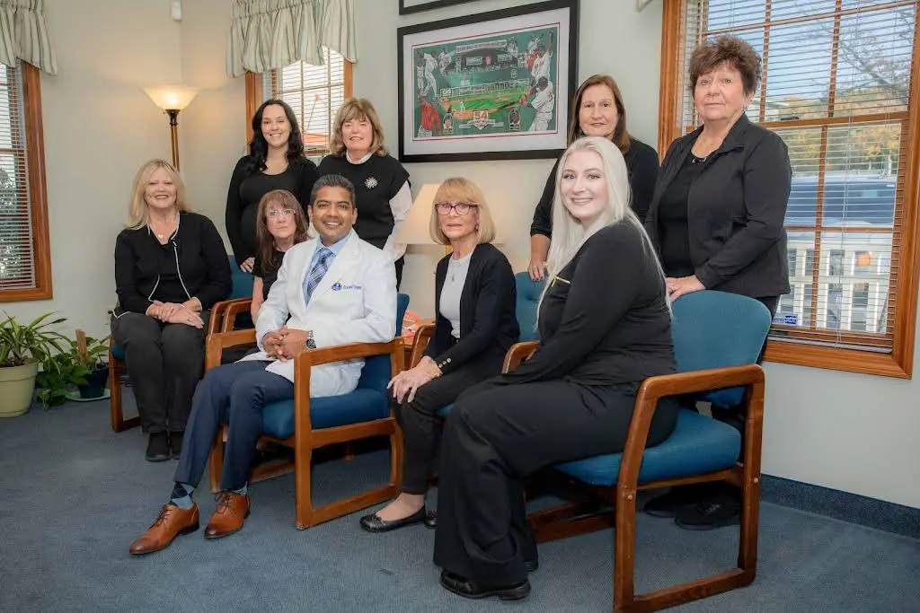 Worcester Smile Studio