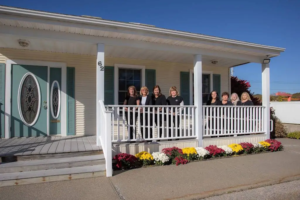 Worcester Smile Studio